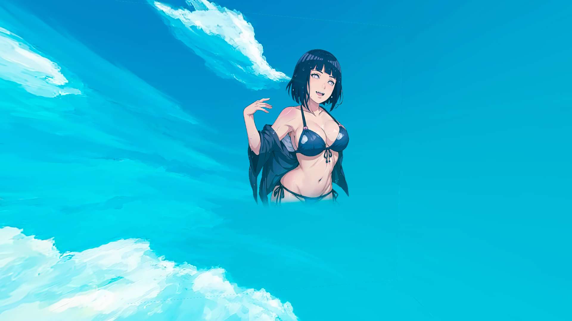 Gallery Image 6 for Sky Overlay Waifus Anime on vVPRP